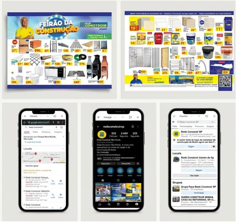 Marketing 360